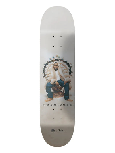 Planche Primitive x Outkast 'Rodriguez Regal' - Tan
