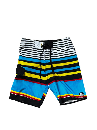 Quiksilver 'Configuration 21' Shorts de bain - Multi