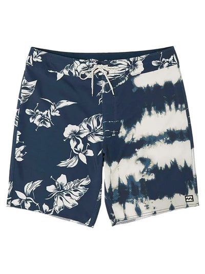 Billabong 'Sundays Interchange' - Short de bain marine