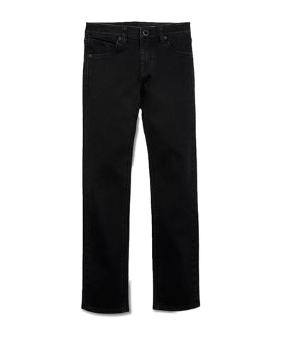 Jean 'Vorta' Volcom - Noir