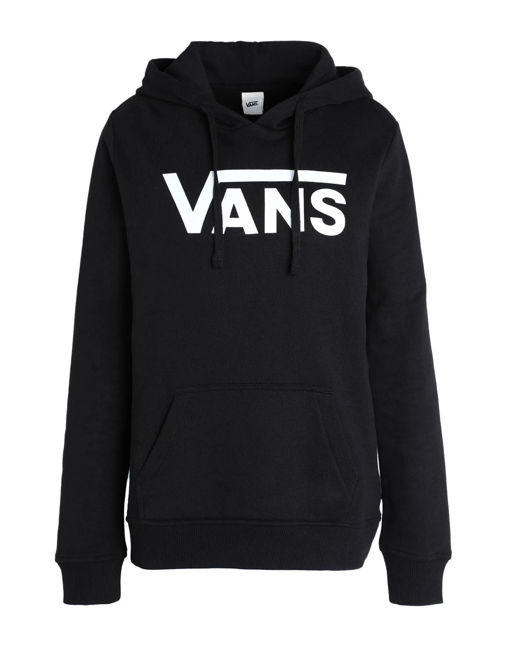 Vans 'Classic V2' Hoodie - Black (Women's)