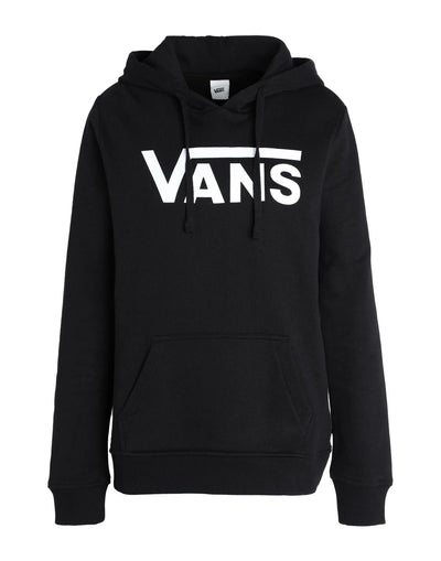 Vans 'Classic V2' Hoodie - Black (Women's)