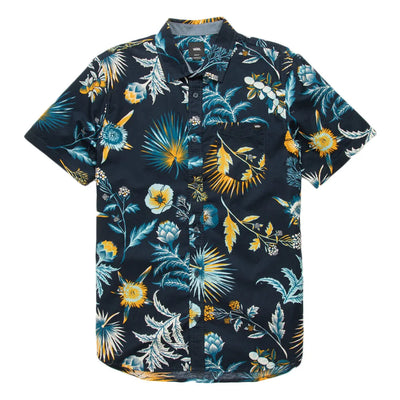 Vans 'Califas' Manches Courtes - Multi