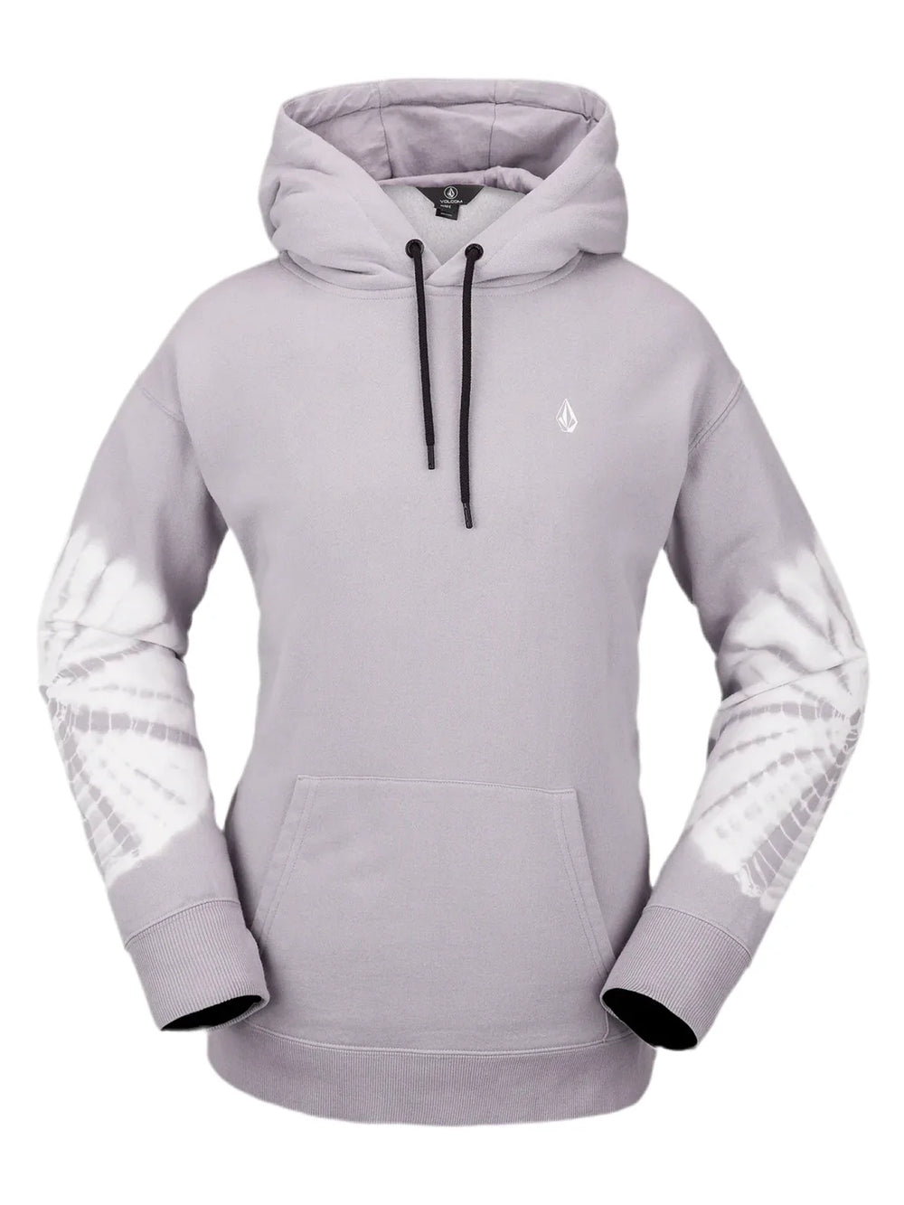 Volcom 'Costus' Hoodie - Amethyst (Women’s)