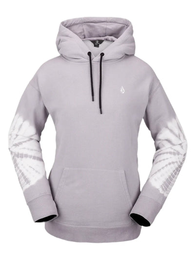 Volcom 'Costus' Hoodie - Amethyst (Women’s)