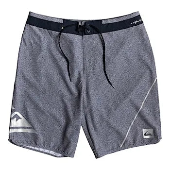 Billabong 'Highline New Wave' Swimshorts - Grey