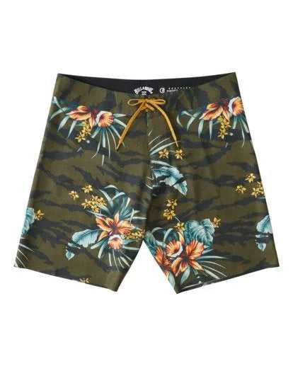 Billabong 'Sundays Air' Short de bain - Camo