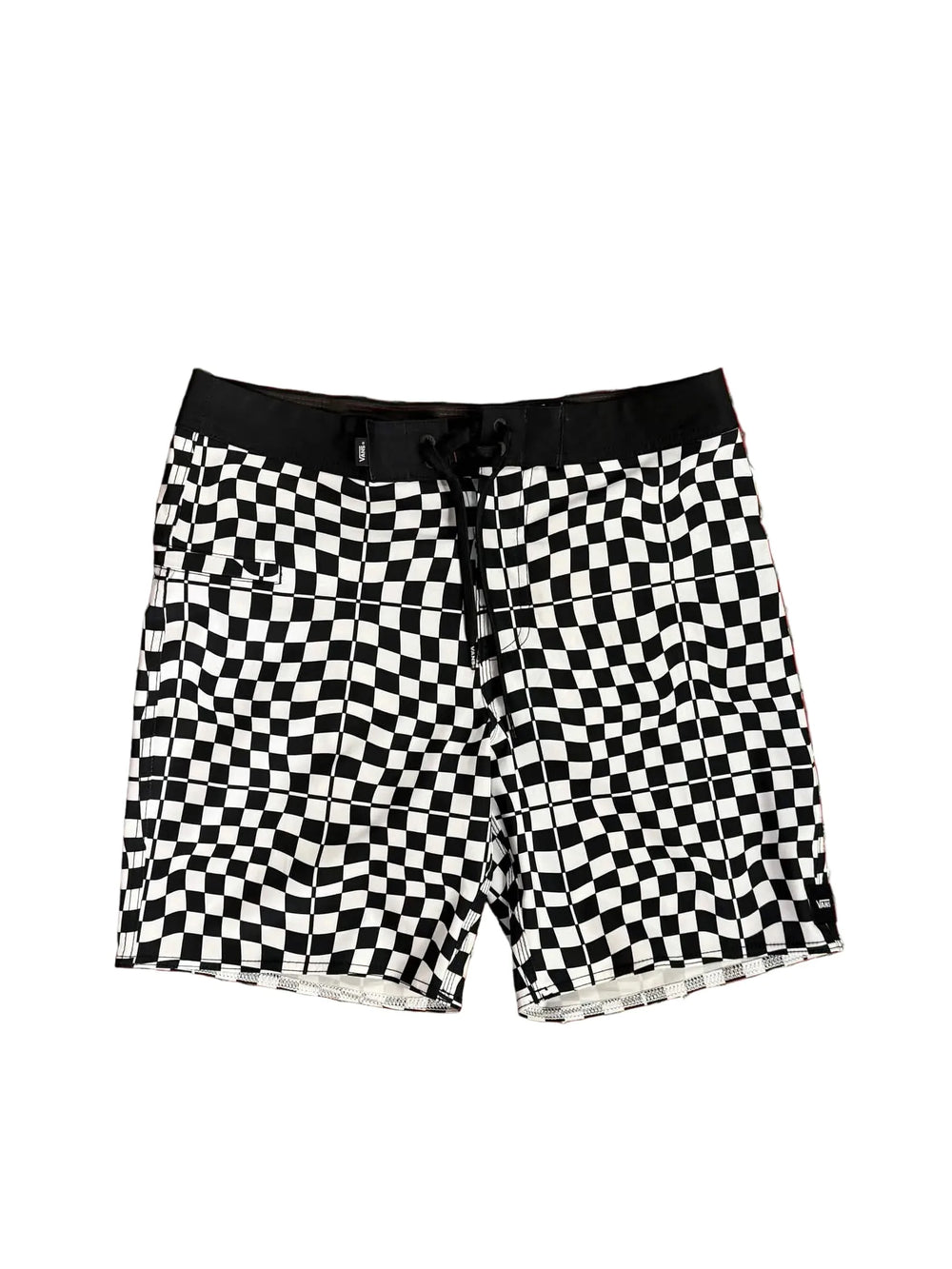 Shorts de bain Vans 'Mixed' - Noir