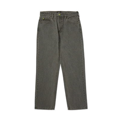 HUF 'Original' Jeans - Frost Grey