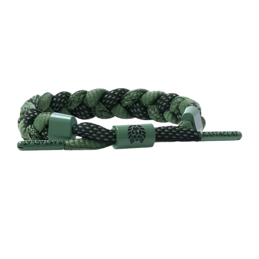 Bracelet Rastaclat « Gate » - Forest