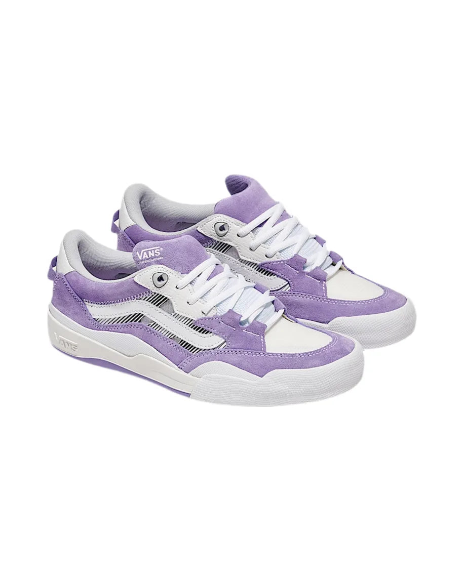 Chaussures Vans 'Skate 2 Wayvee' - Mauve