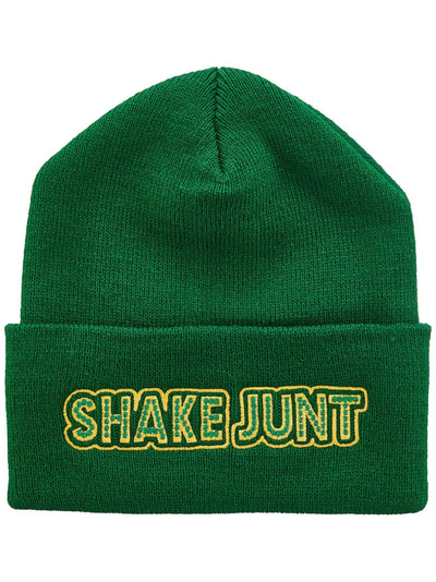 Tuque Shake Junt 'Stretch Logo' -