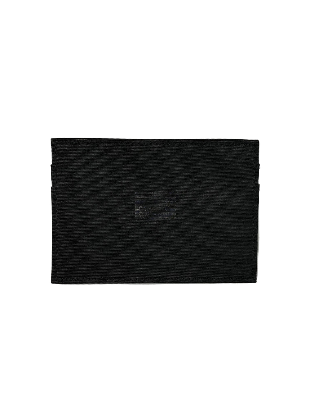 Porte-cartes Black Scale - Noir