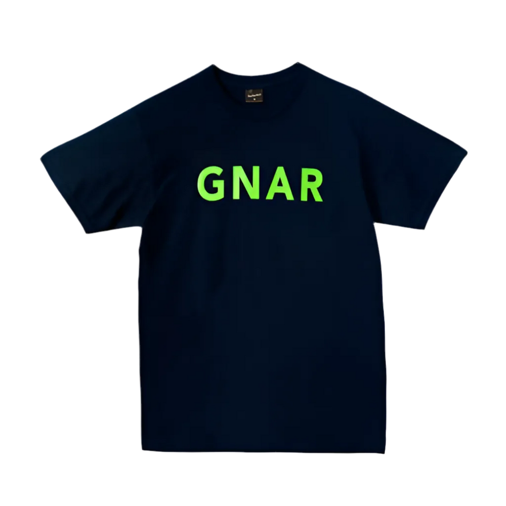 T-shirt 'Gnarmy' Gnarhunters - Marine