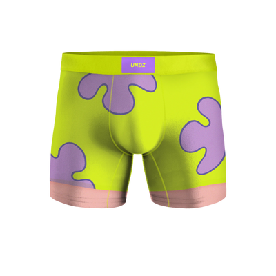 UNDZ 'Men Classic' Boxer - Patrick