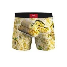 UNDZ 'Classic Homme' Boxers - Pita