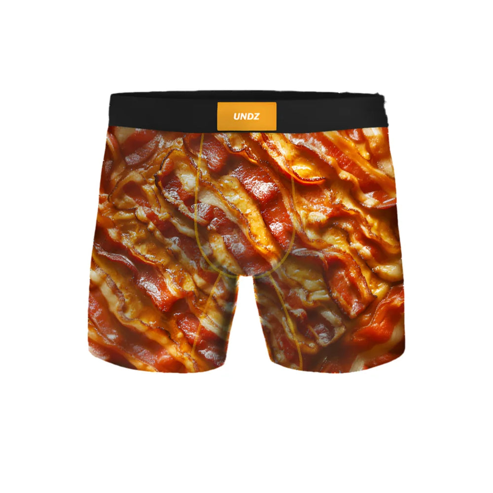 UNDZ 'Classic Homme' Boxers - Bacon