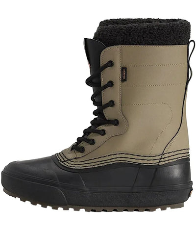 Vans 'Standard Waterproof MTE' Winter Boots - Bay Leaf
