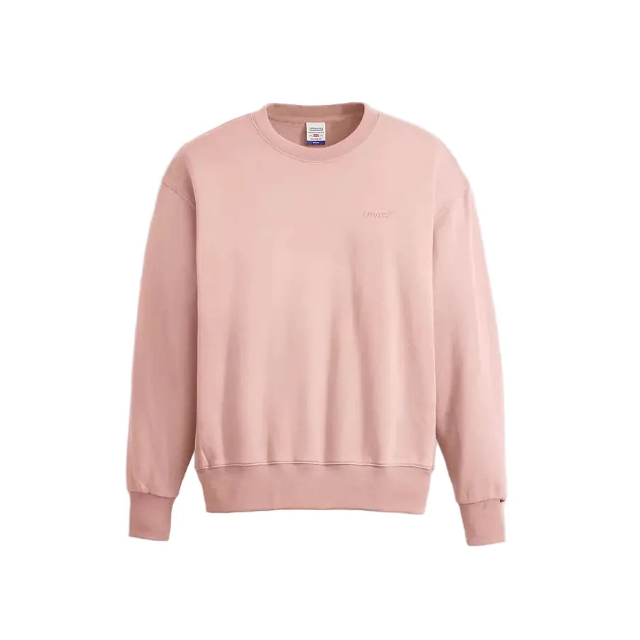 Chandail « Authentic » Levi’s - Rose