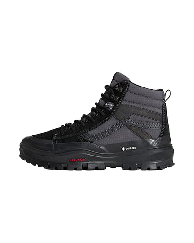 Bottes d'hiver Vans 'SK8-HI MTE Gore-Tex Insulated' - Noir