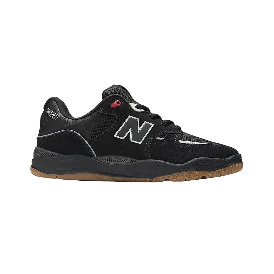Chaussures New Balance Numeric '1010RB' - Noir/Blanc