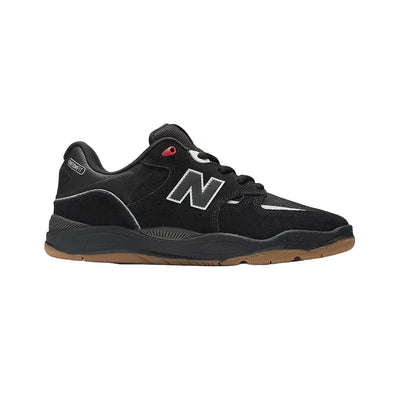 Chaussures New Balance Numeric '1010RB' - Noir/Blanc