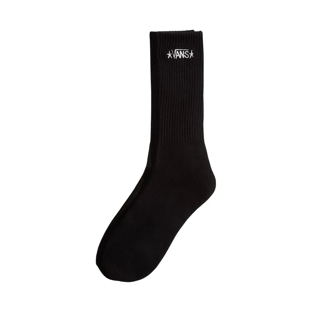 Chaussettes Vans x Atiba 'Logo' - Noir