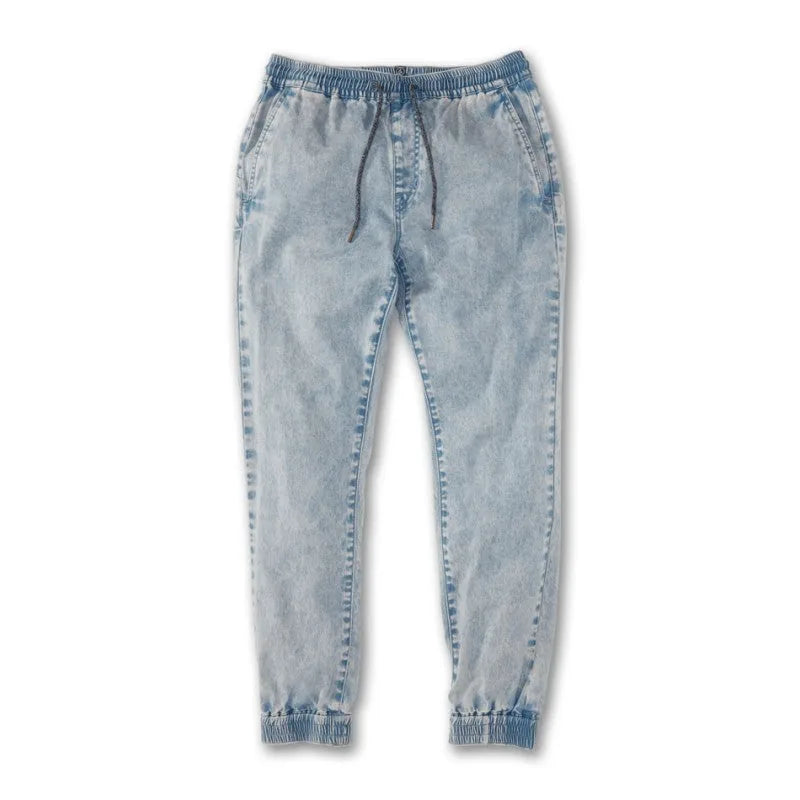 Volcom 'Frickin' Jogger - Bleu Nuage (ENFANTS)