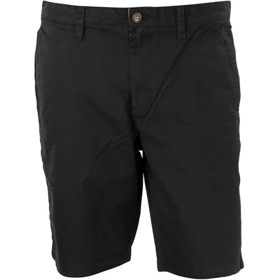 Vans 'Bedford' Chino Shorts - Black (KIDS)
