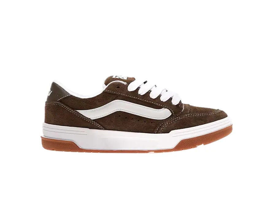Chaussures Vans 'Hylane' - Daim Brun