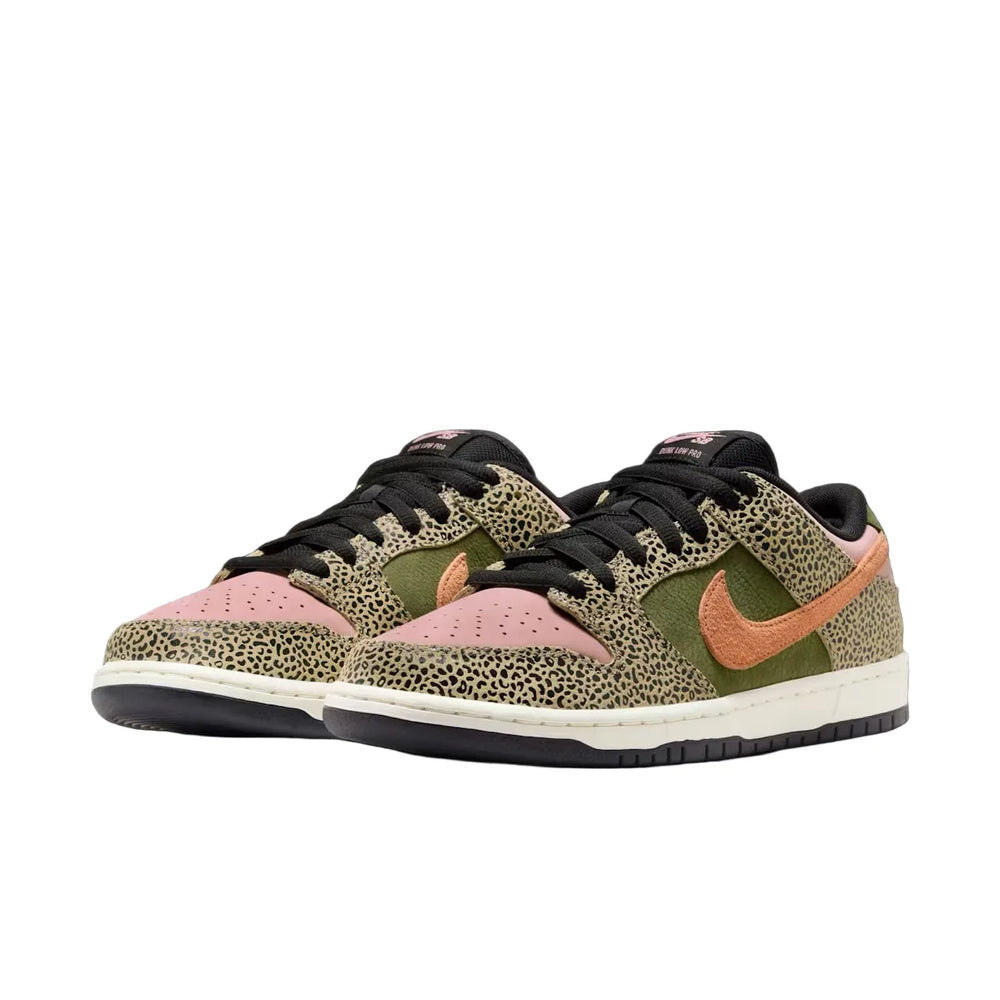 Nike SB 'Dunk Low Pro' Shoes - Arts-Rec
