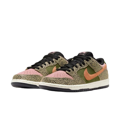 Nike SB 'Dunk Low Pro' Chaussures - Arts-Rec