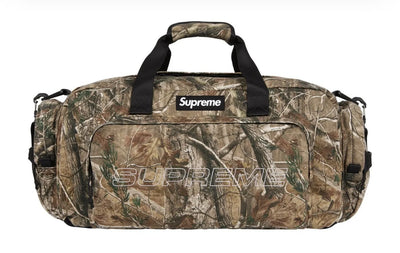 Sac fourre-tout suprême en denim - Camo Realtree AP