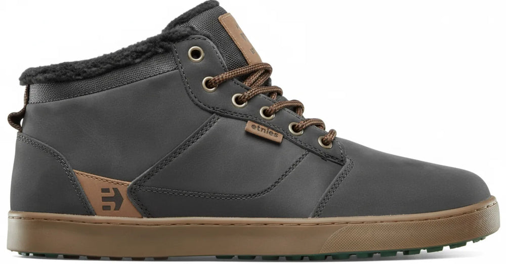 Bottes d'hiver Etnies 'Jefferson MTW' - Gris Foncé