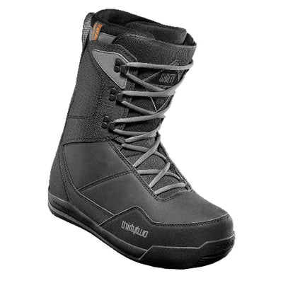 ThirtyTwo 'Shifty' Snowboard Boots - Black