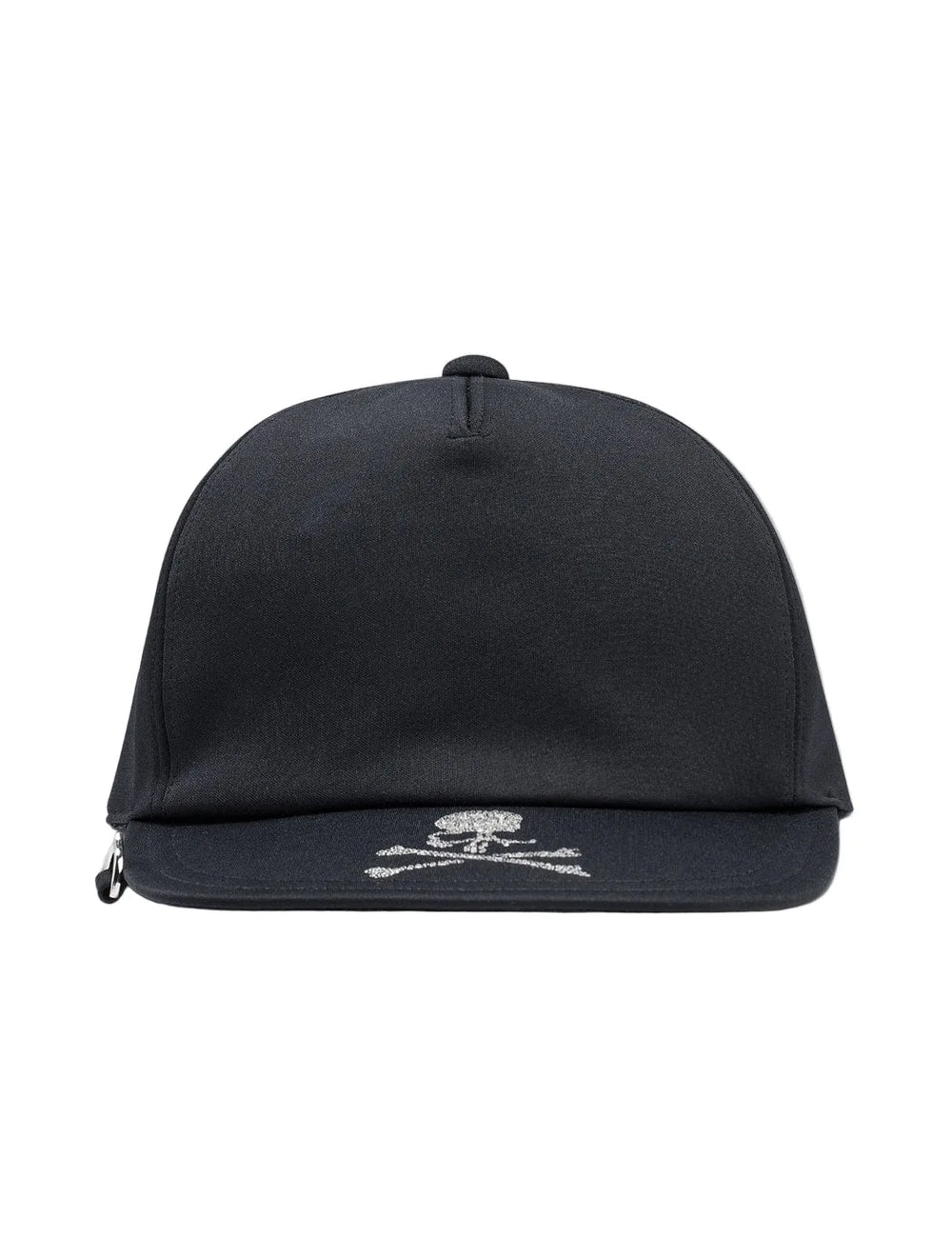 Casquette 'Skull' Mastermind x Swarovski - Noir