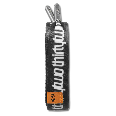 ThirtyTwo 'Lace' Ceinture - Noir
