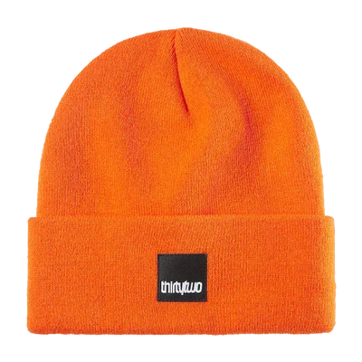 Bonnet 'Patch' ThirtyTwo - Orange