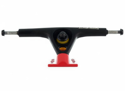 Essieux Z-Flex Longboard - Noir/Rose