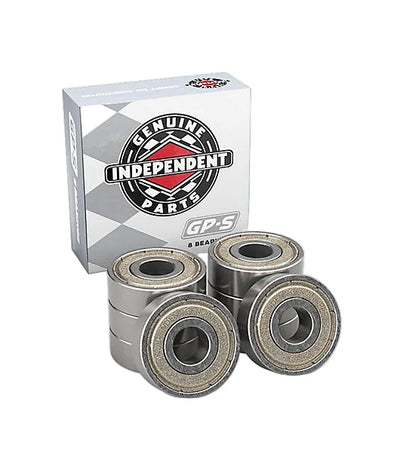 Roulement 'GP-S' Independent - Gris
