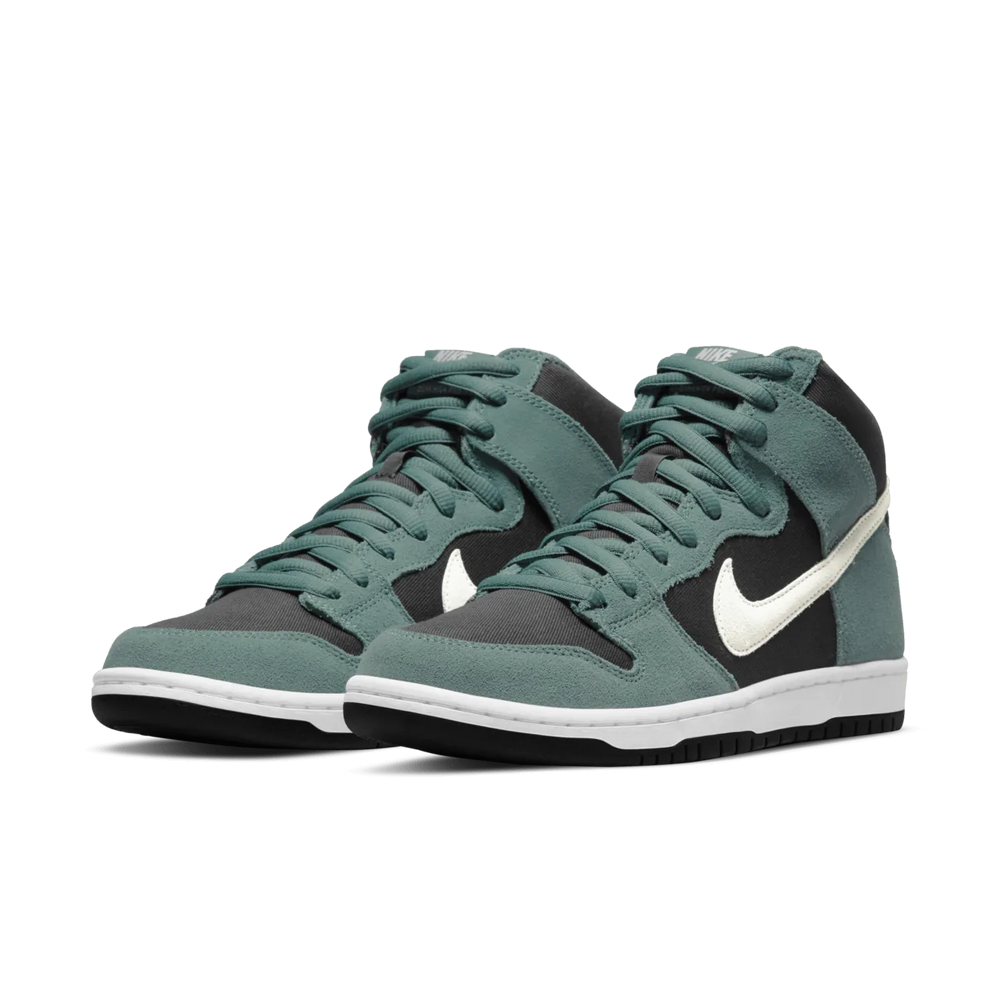 Chaussures Nike SB 'Dunk High Pro' - Mineral Slate