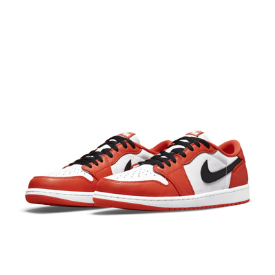 Chaussures Nike 'Air Jordan 1 Low' - Starfish