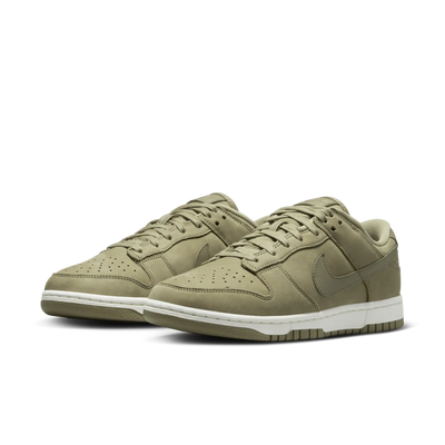 Chaussures Nike 'Dunk Low' - Olive Neutre