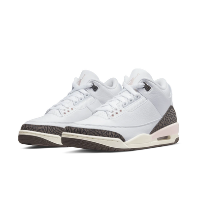 Chaussures Nike 'Air Jordan 3' - Neapolitan Dark Mocha