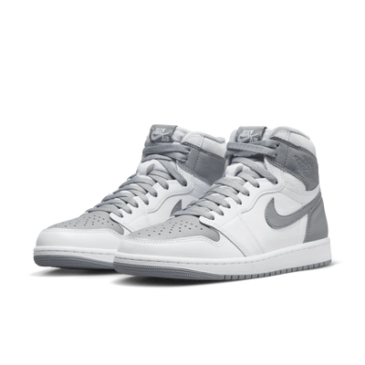 Nike 'Air Jordan 1' Shoes - Stealth