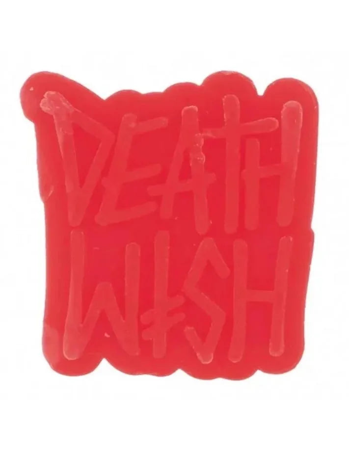 Cire Deathwish 'Deathstack' - Rouge