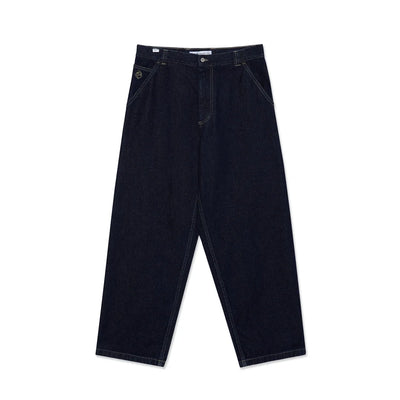 Jeans amples 'Big Boy' de Polar Skate Co. - One Wash