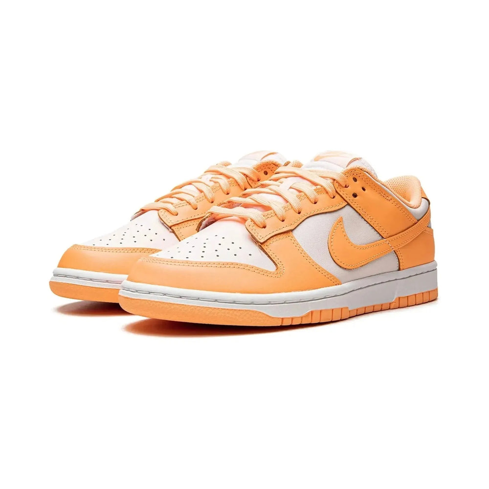 Chaussures Nike 'Dunk Low' - Pêche