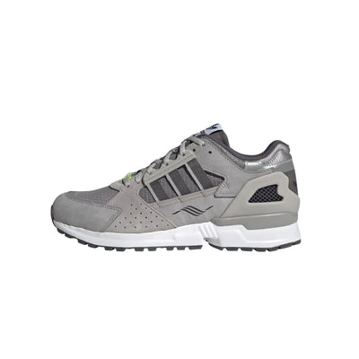 Chaussures Adidas 'ZX 10000C' - Gris Clair/Noir