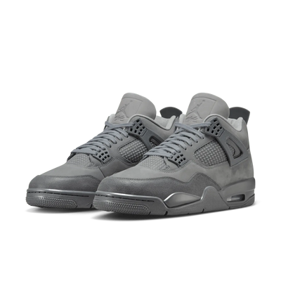 Chaussures Nike 'Air Jordan 4' - Wet Cement